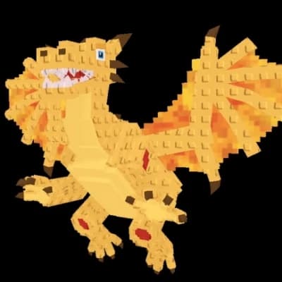 CANNELONI dragons thumbnail
