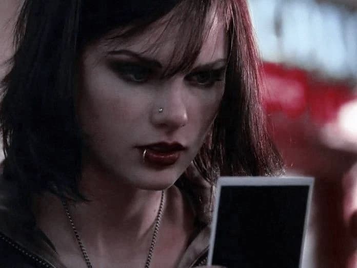 Haley Jones-CSI thumbnail