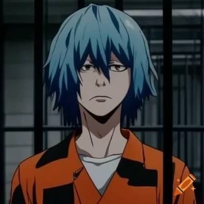 Tomura Shigaraki thumbnail