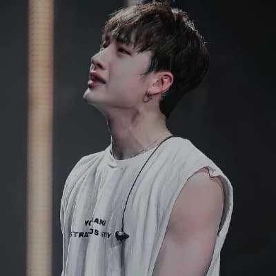 Bang Chan thumbnail