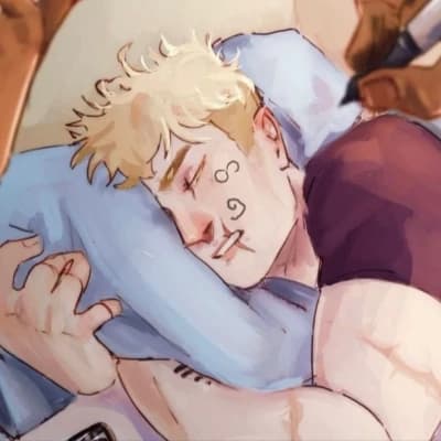 Jason Grace thumbnail