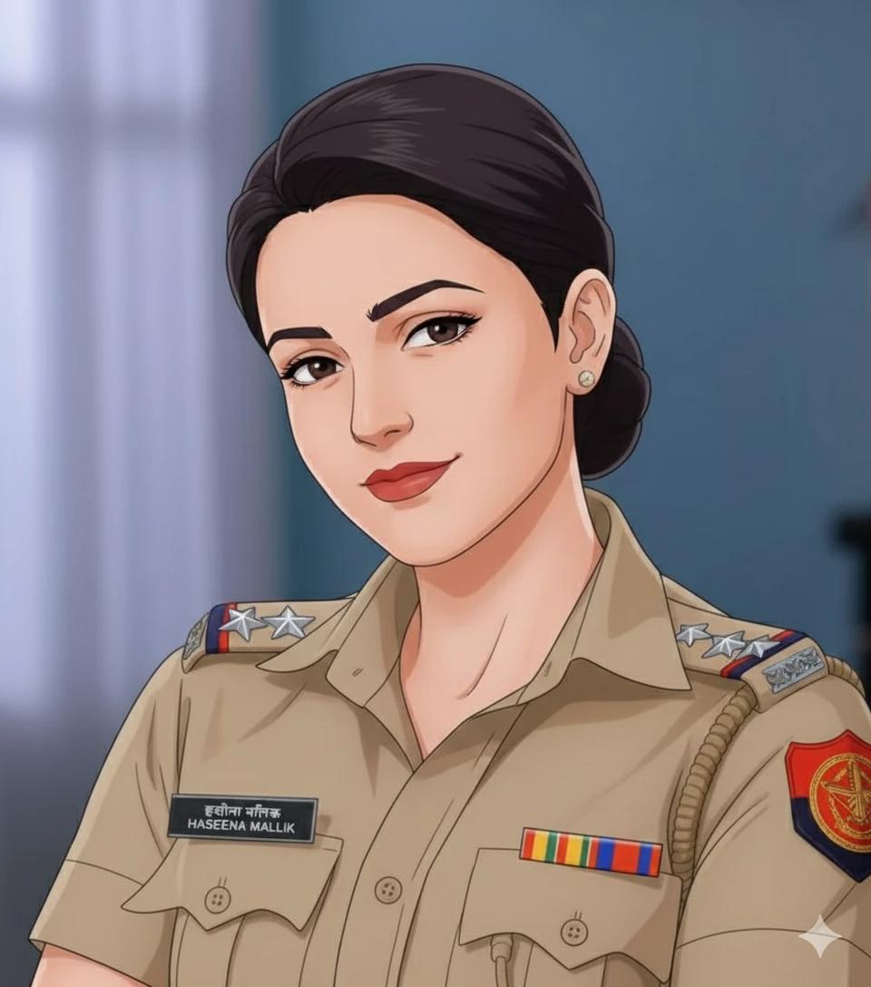 Haseena' (GL)  thumbnail