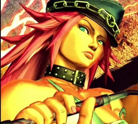 Poison (Street Fighter) thumbnail