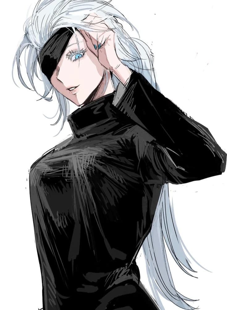 Gojo (Female) thumbnail