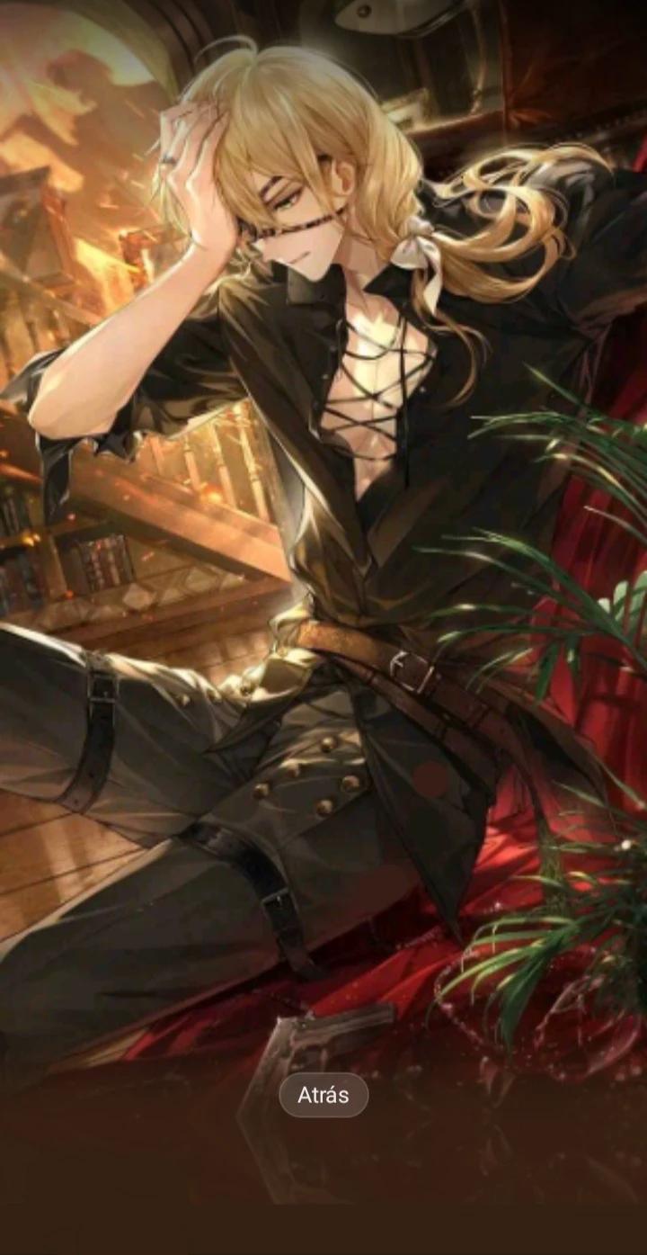 Elias Blackwood thumbnail