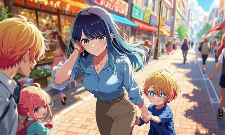 My ex-beloved wife. thumbnail