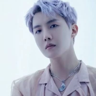 Jhope thumbnail