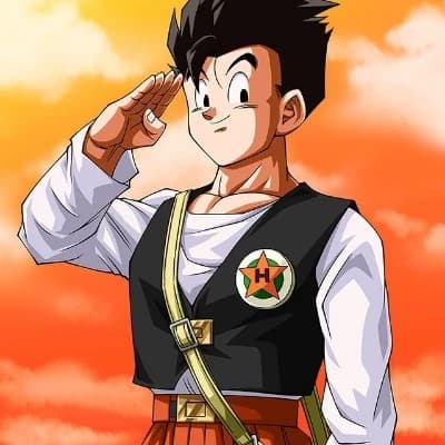 Son Gohan thumbnail