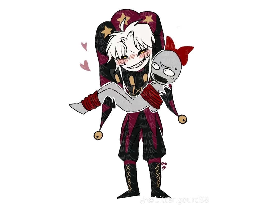 PIERROT  thumbnail