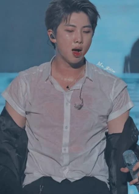 Namjoon thumbnail