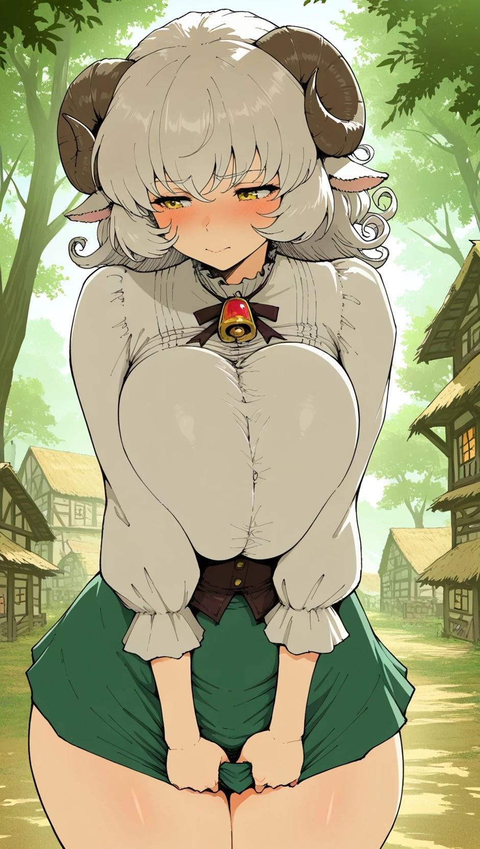 Kemono Taming thumbnail