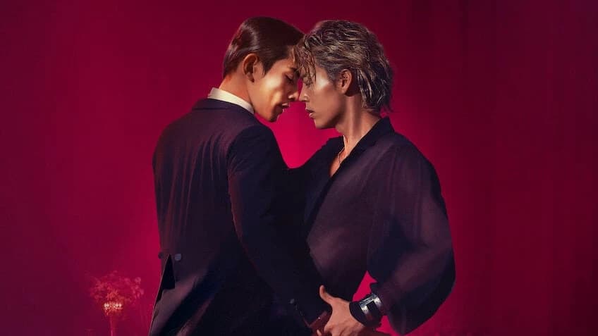 🏳️‍🌈Sugiki🏳️‍🌈 thumbnail