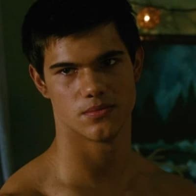 Jacob Black thumbnail