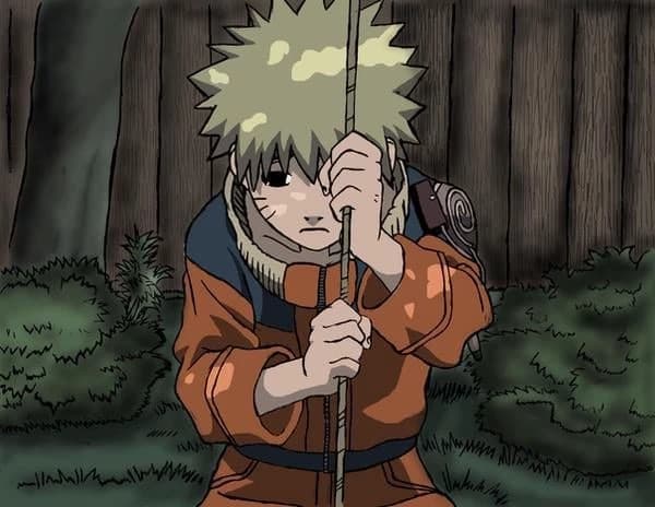 Naruto x You  thumbnail