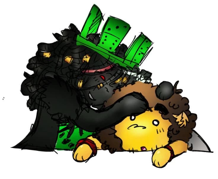 Admimvirus thumbnail