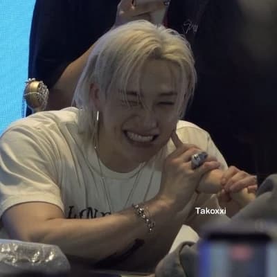 Bang Chan thumbnail