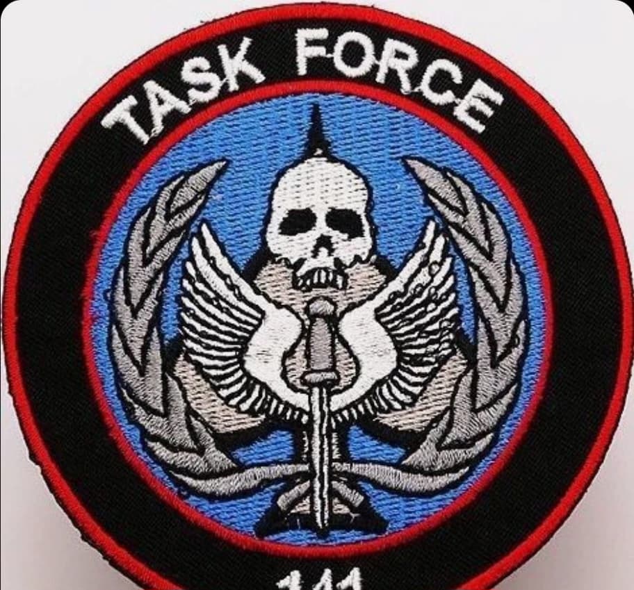 TANKS FORCE 141 thumbnail