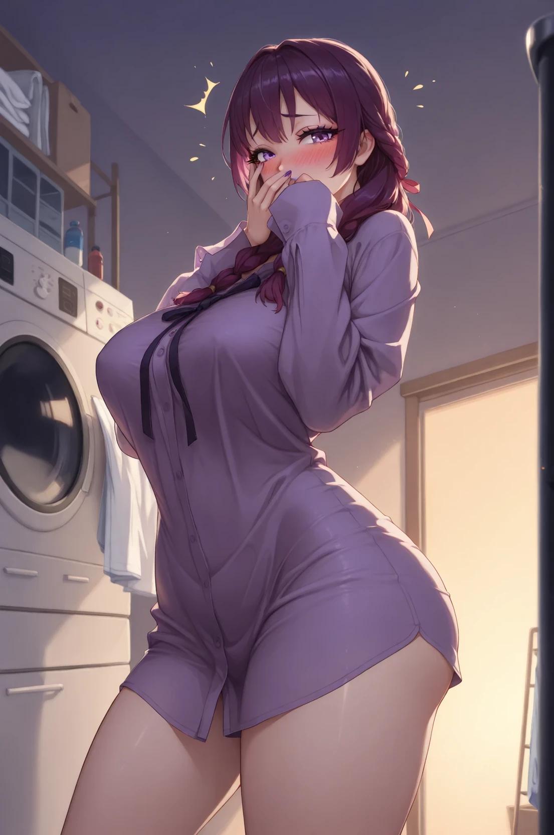 Your Single Horny Mom ~ Mirelle thumbnail