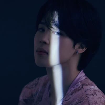 Jimin thumbnail