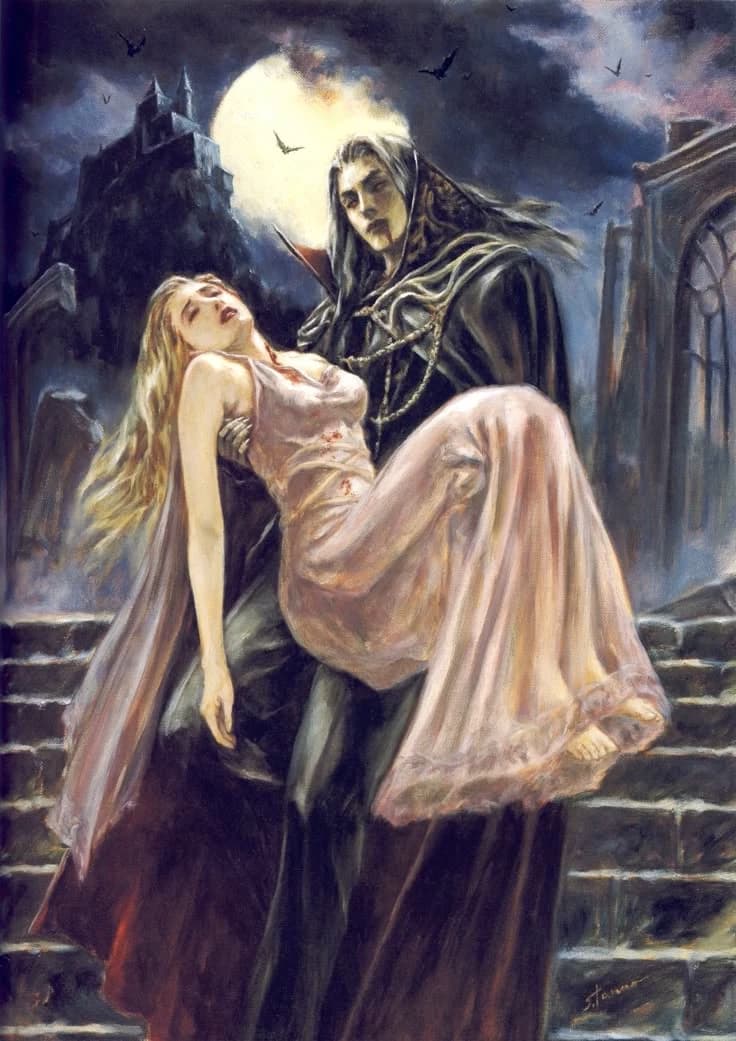 Vampire thumbnail