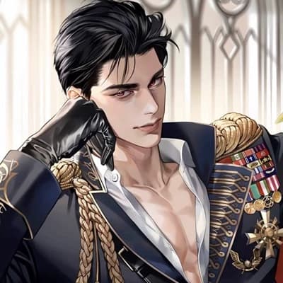 Emperor Airon thumbnail