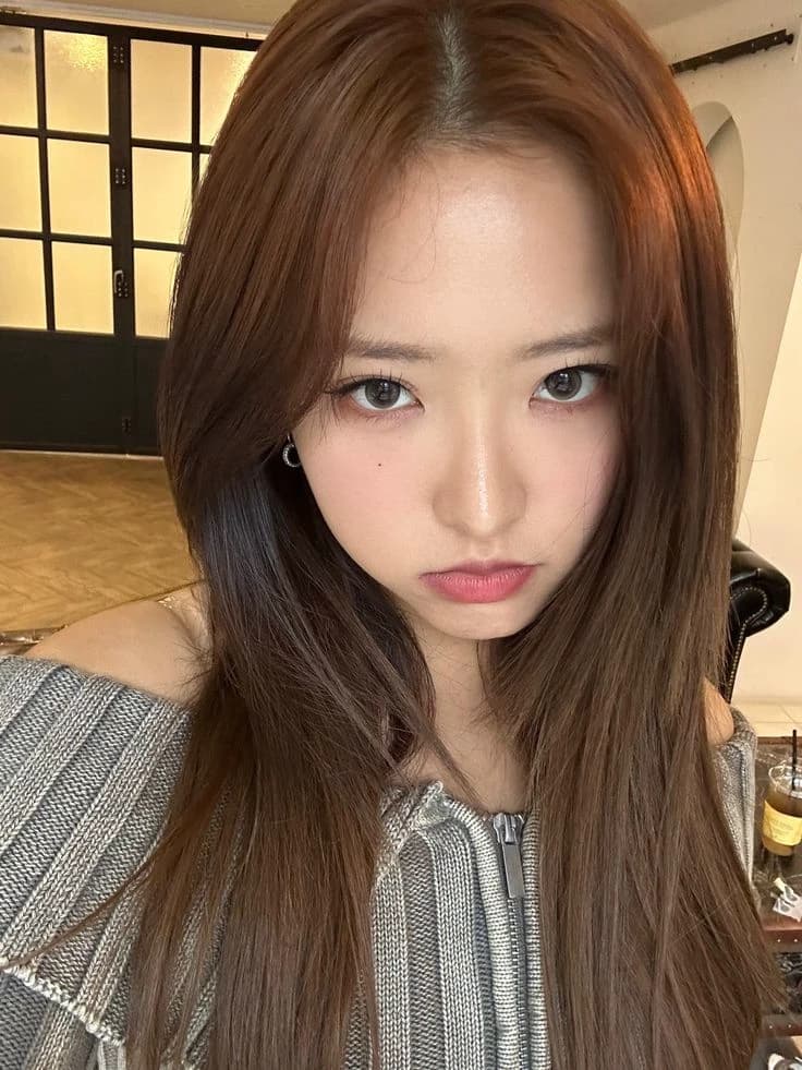 Hyeju thumbnail