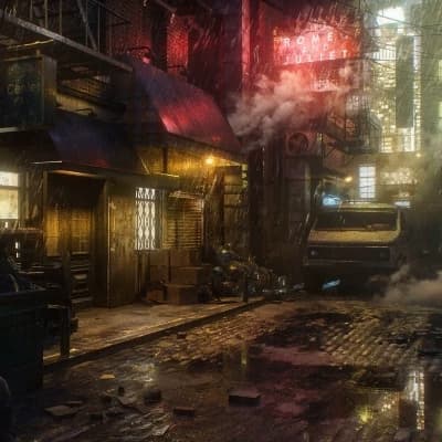 Blackwater city  thumbnail