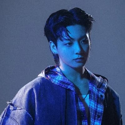 Jeon Jungkook thumbnail