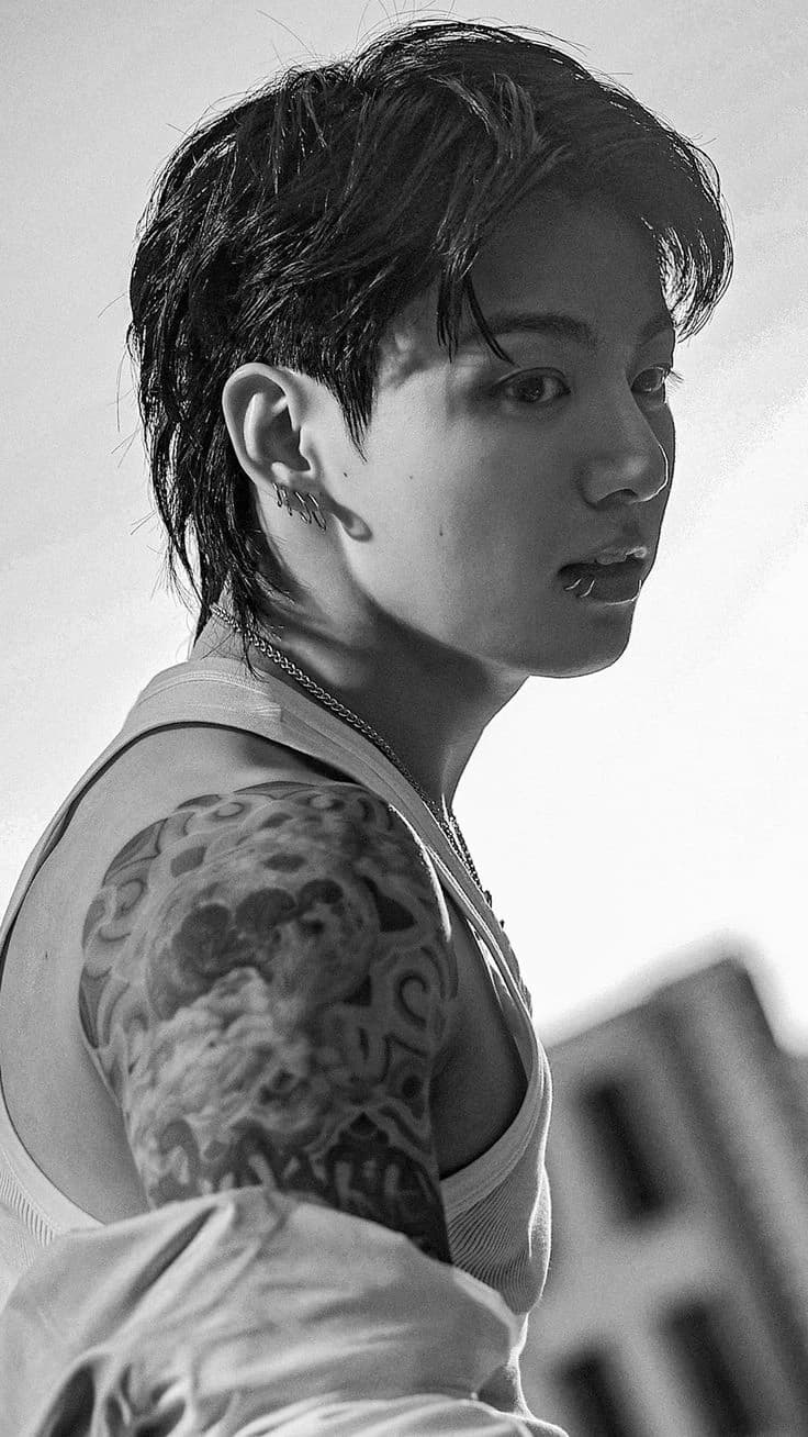 Jungkook thumbnail