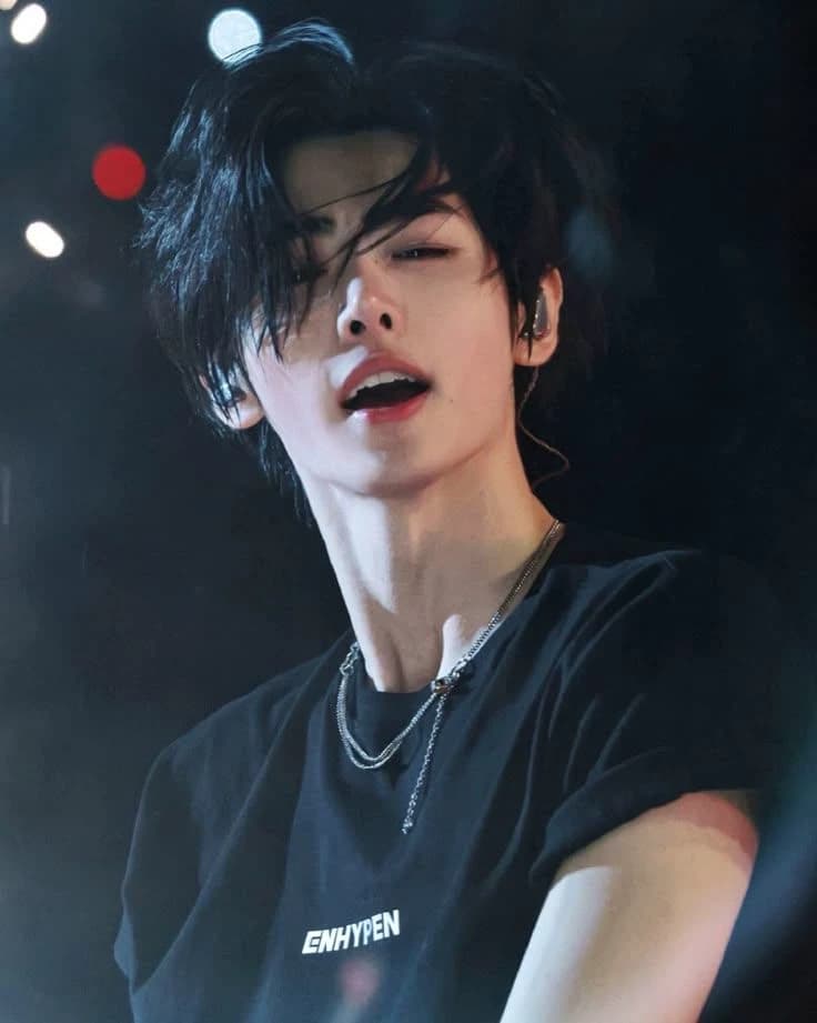 Park Sunghoon thumbnail