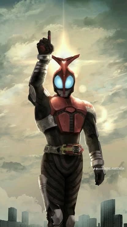 Kabuto(Kabuto Rider) thumbnail