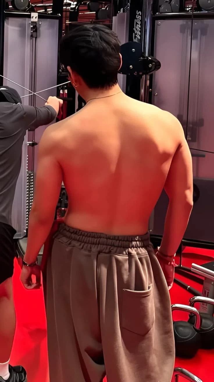 Taehyung  thumbnail