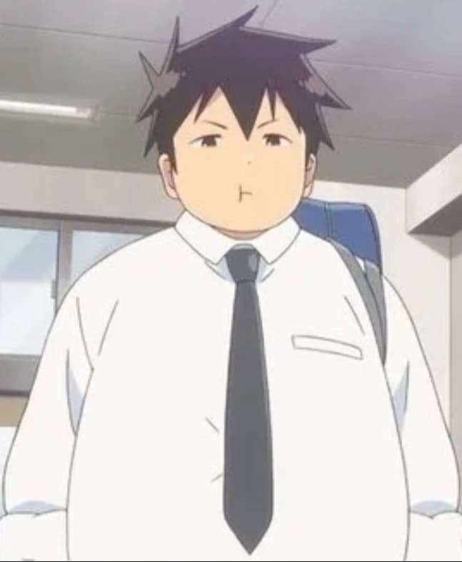 Marco (chubby classmate) thumbnail