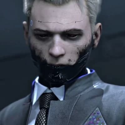 Connor chimera thumbnail