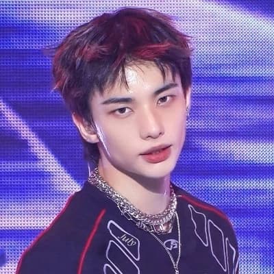 Hyunjin (Your sister's boyfriend) thumbnail