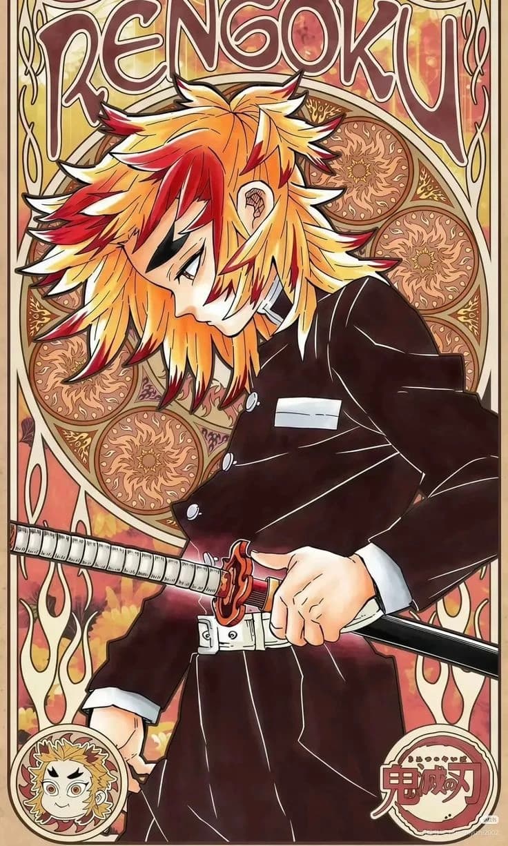 𝐊yojurou 𝐑engoku .. thumbnail