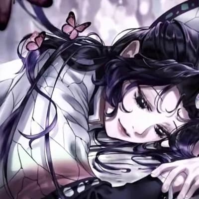 Shinobu kocho thumbnail