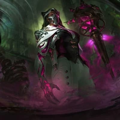 Renata Glasc, the Chem-Baroness thumbnail