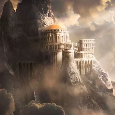 Rise of the Olympians 1675 BCE thumbnail
