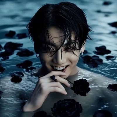 Jungkook thumbnail