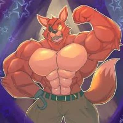 Foxy thumbnail