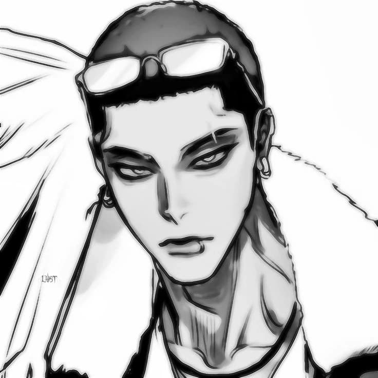 ☆GANGSTER☆ thumbnail