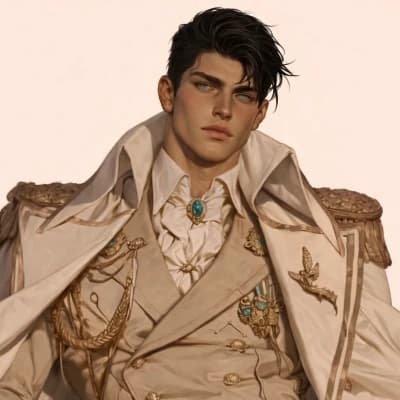 Prince Lorenzo Lafayette thumbnail