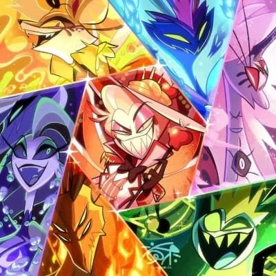 Lucifer Morningstar thumbnail