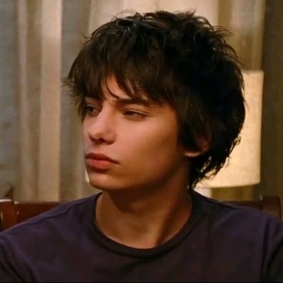 Rodrick Heffley thumbnail