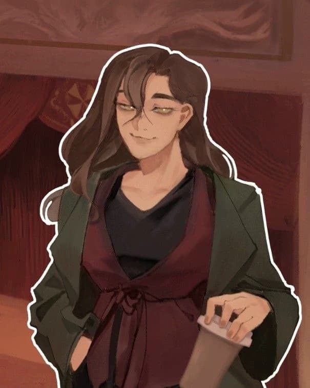 Cassandra Dimitrescu thumbnail