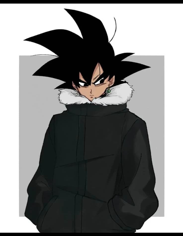 Goku black thumbnail