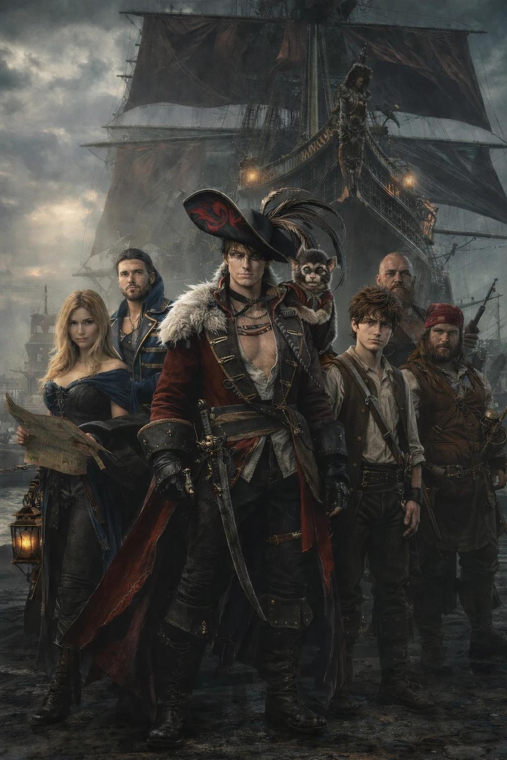 The tempest  thumbnail