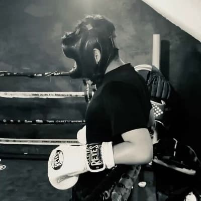 Myren || 🥊🔥 thumbnail