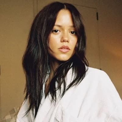 Jenna Ortega thumbnail